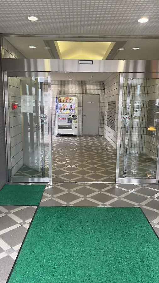 アパートホテルmk札幌駅前 日本