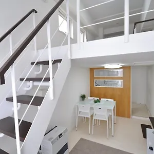 Easy Access To Downtown Area, Dome Ams503 アパート 札幌市