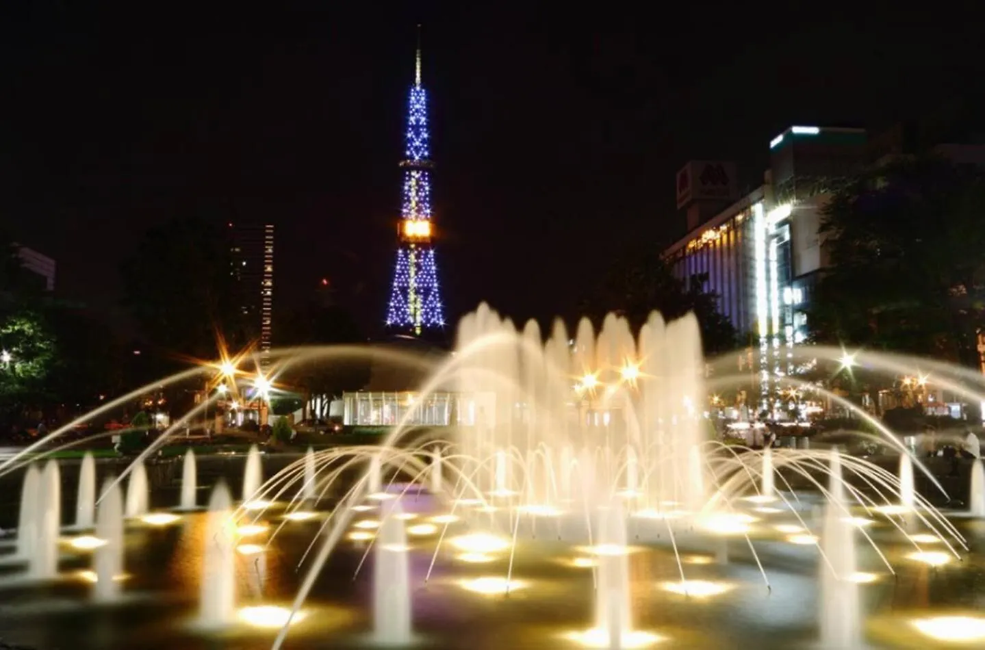 アパートホテルmk札幌駅前 0*, Sapporo Japan