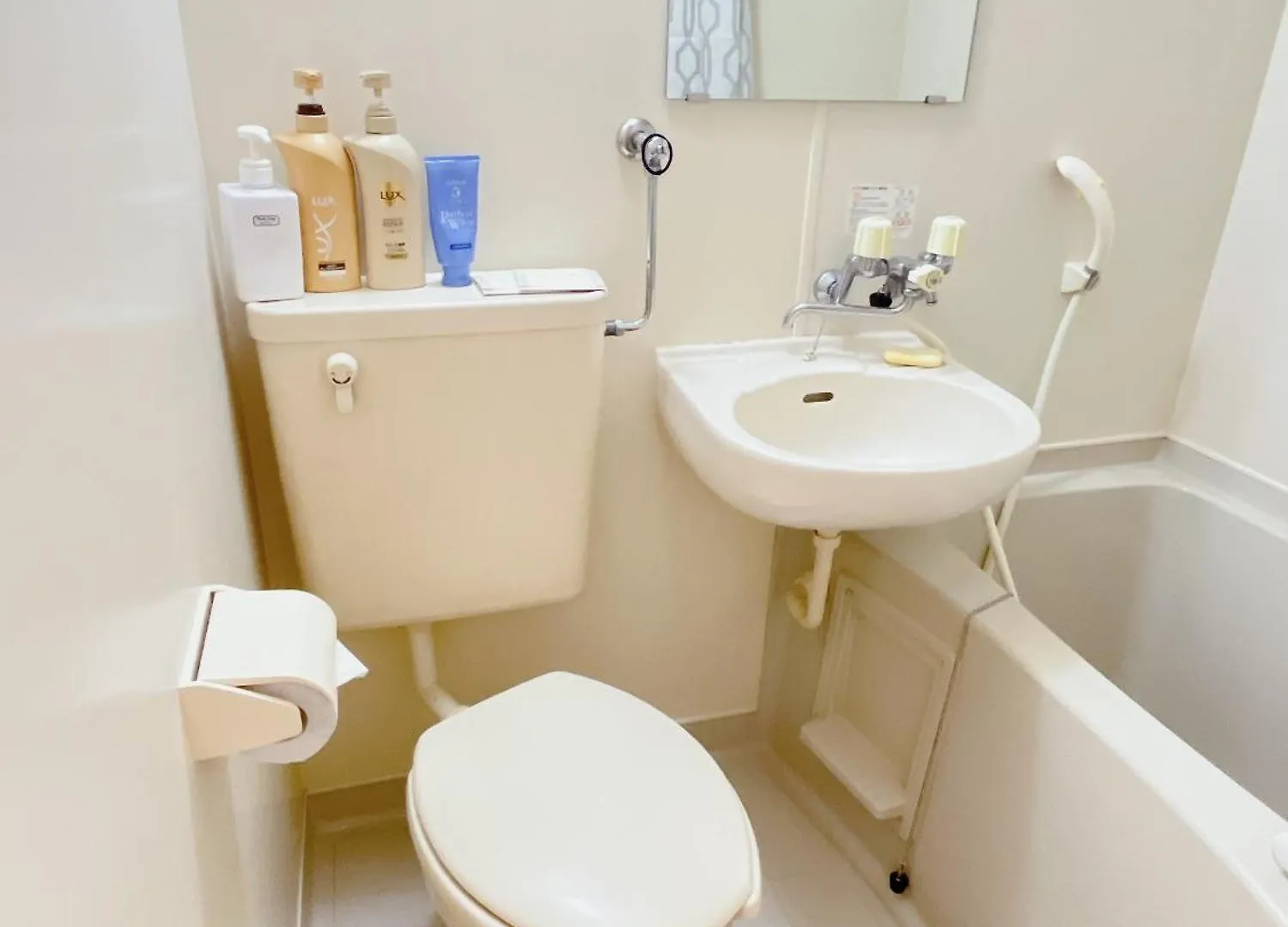アパートホテルmk札幌駅前 Apartment
